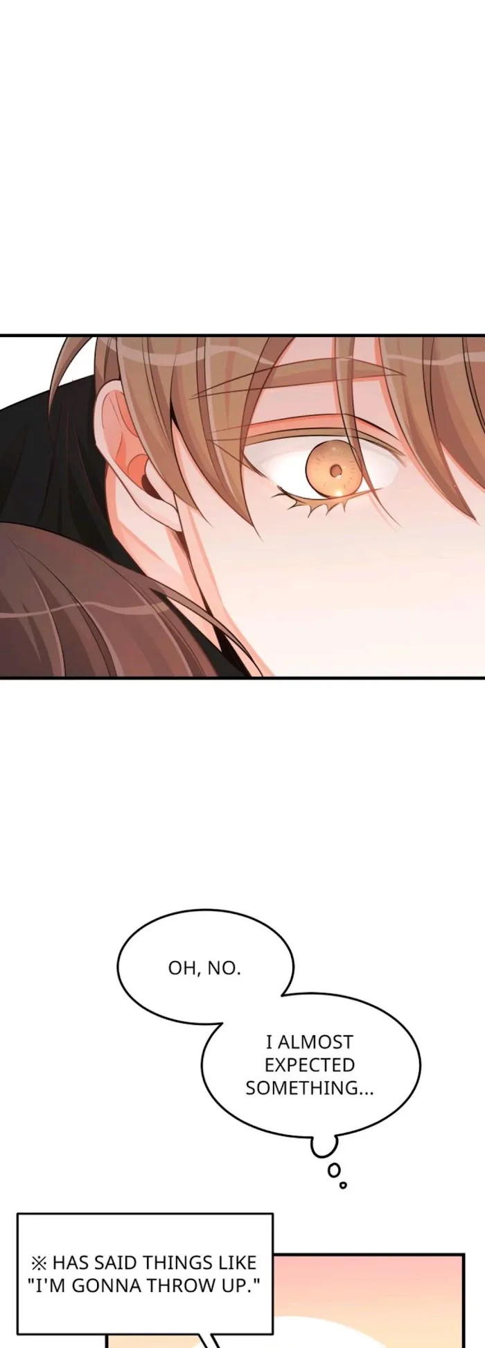 There’s Something Wrong With My Popularity - Chapter 27 Page 31