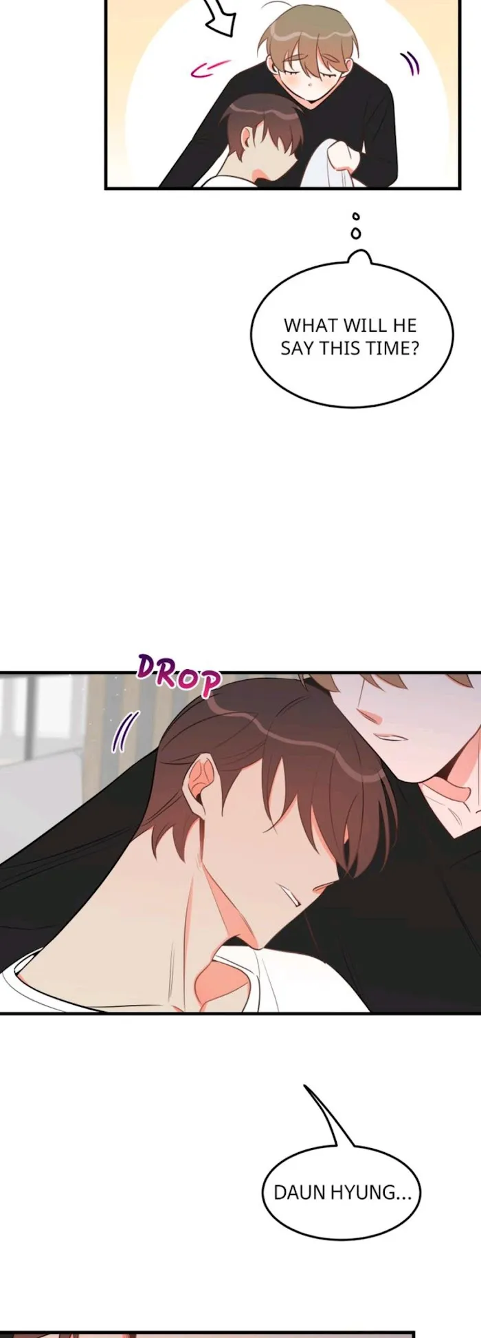 There’s Something Wrong With My Popularity - Chapter 27 Page 32