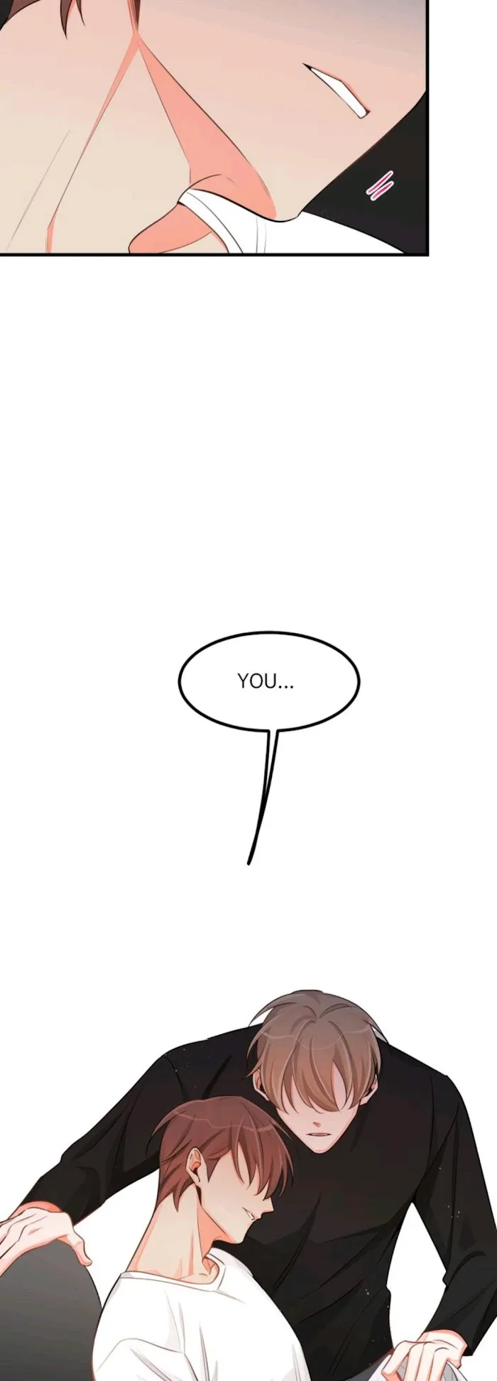 There’s Something Wrong With My Popularity - Chapter 27 Page 33