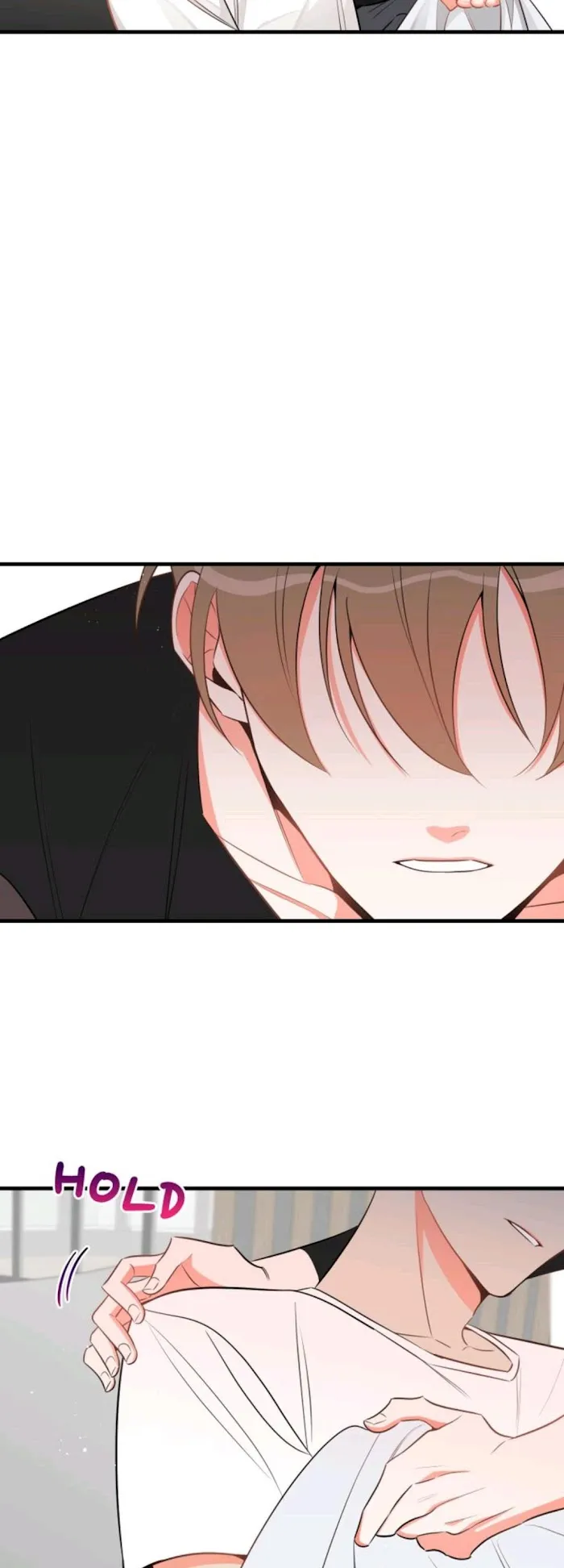 There’s Something Wrong With My Popularity - Chapter 27 Page 34