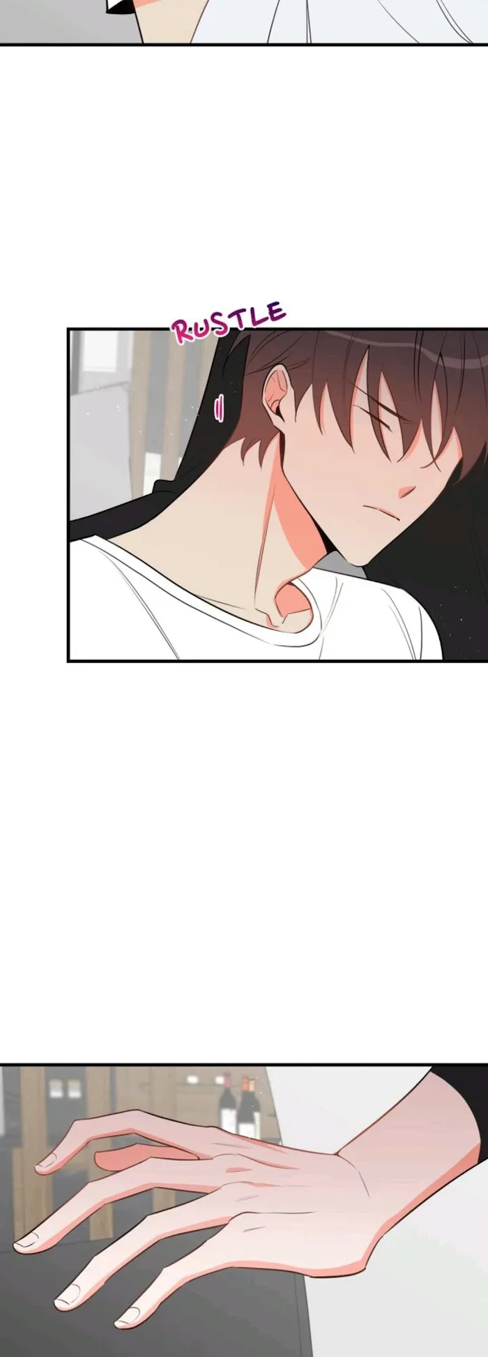 There’s Something Wrong With My Popularity - Chapter 27 Page 35