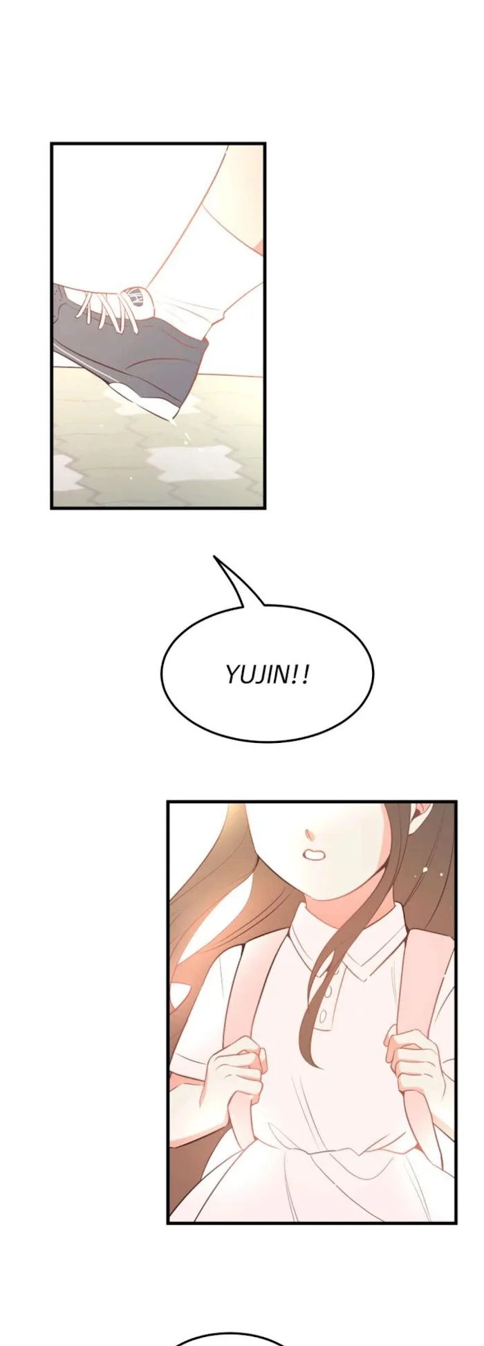 There’s Something Wrong With My Popularity - Chapter 28 Page 2
