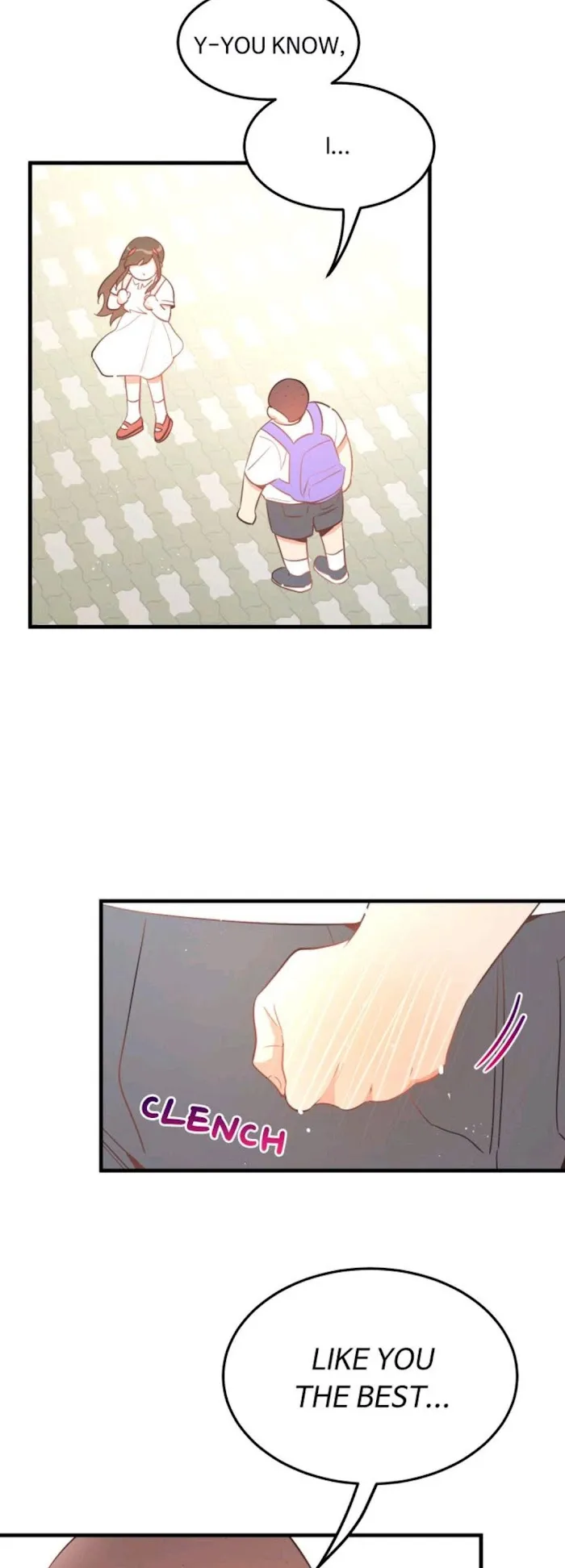 There’s Something Wrong With My Popularity - Chapter 28 Page 3