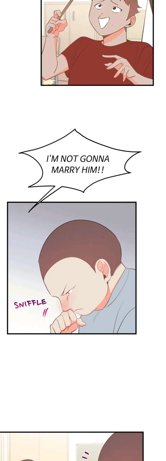 There’s Something Wrong With My Popularity - Chapter 28 Page 6