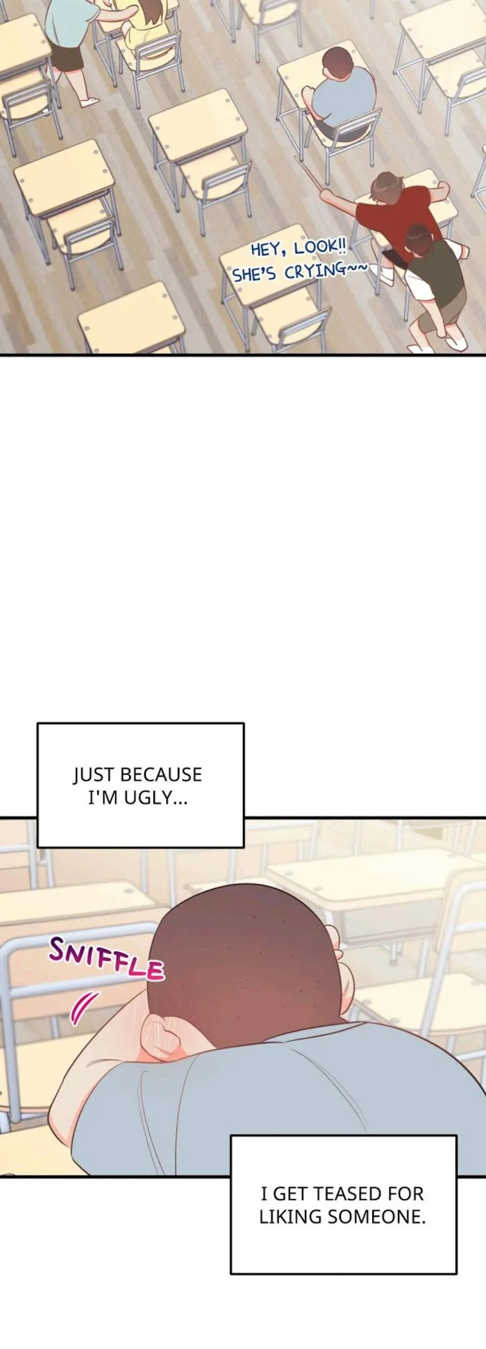 There’s Something Wrong With My Popularity - Chapter 28 Page 8