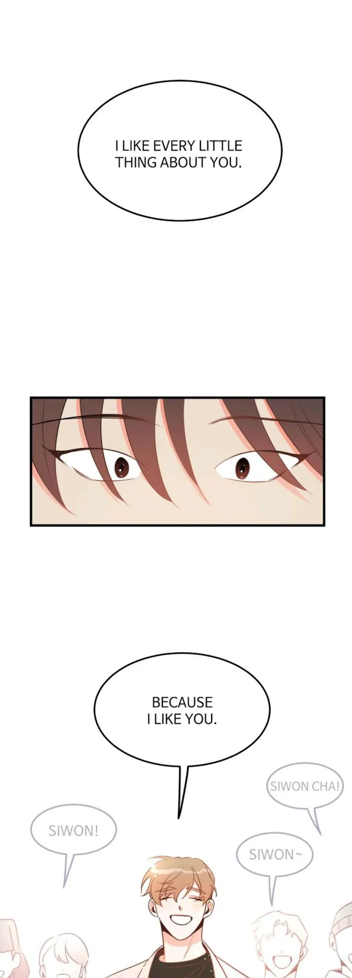 There’s Something Wrong With My Popularity - Chapter 28 Page 9