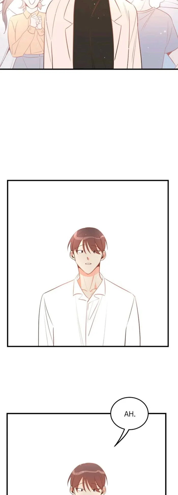 There’s Something Wrong With My Popularity - Chapter 28 Page 10