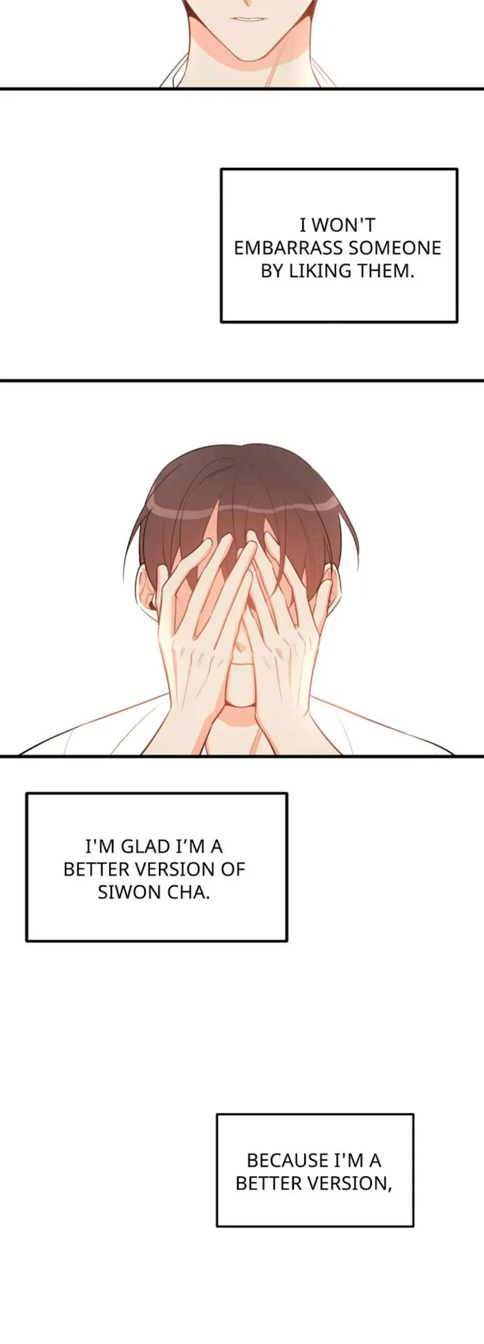 There’s Something Wrong With My Popularity - Chapter 28 Page 12