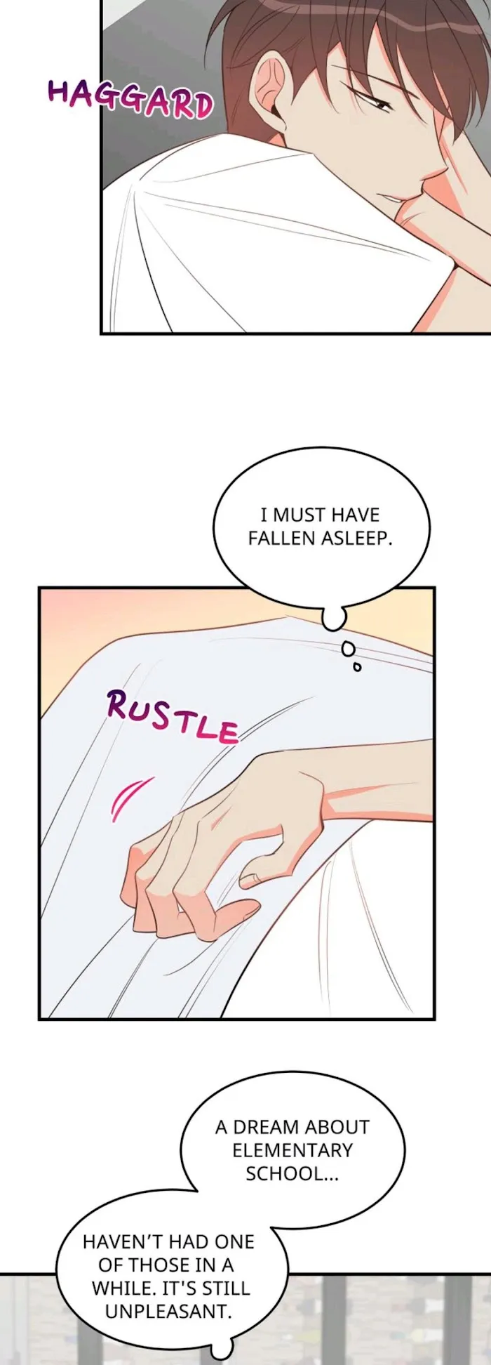 There’s Something Wrong With My Popularity - Chapter 28 Page 15