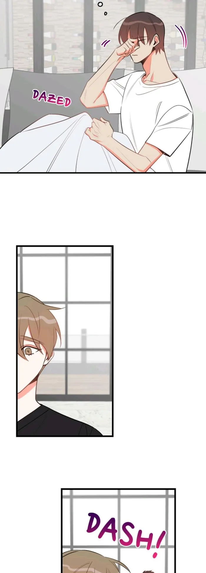 There’s Something Wrong With My Popularity - Chapter 28 Page 16