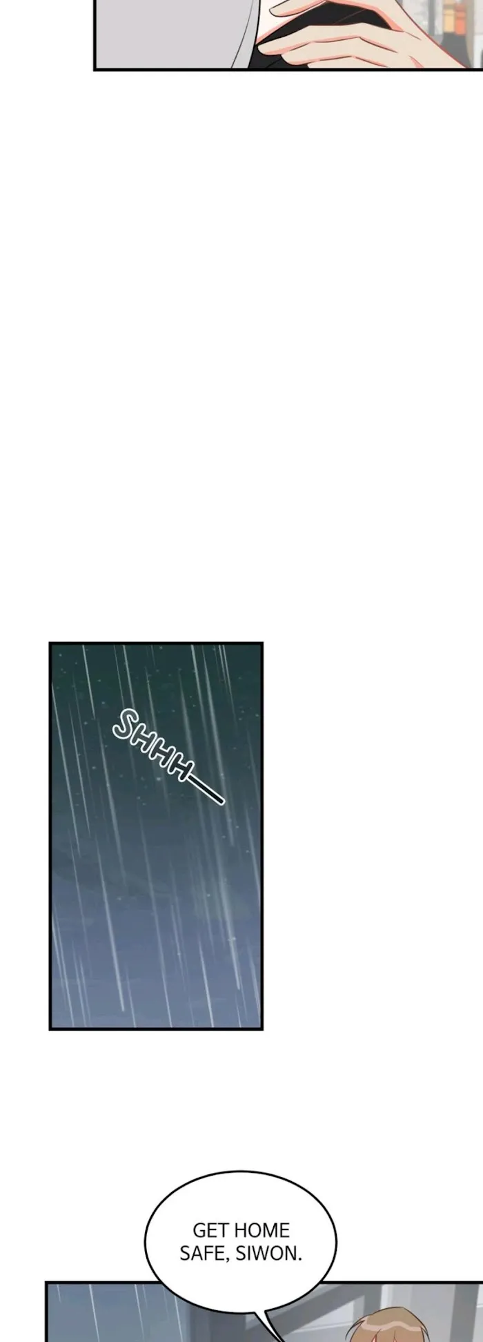 There’s Something Wrong With My Popularity - Chapter 28 Page 24