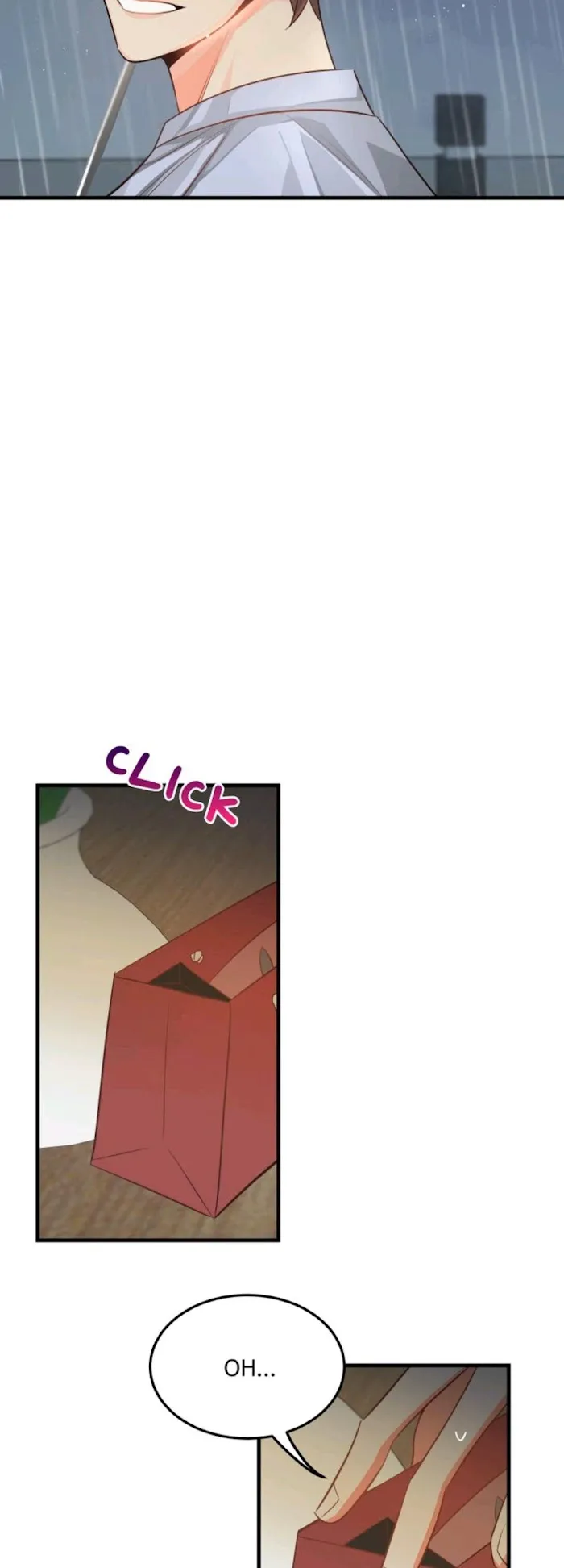 There’s Something Wrong With My Popularity - Chapter 28 Page 26