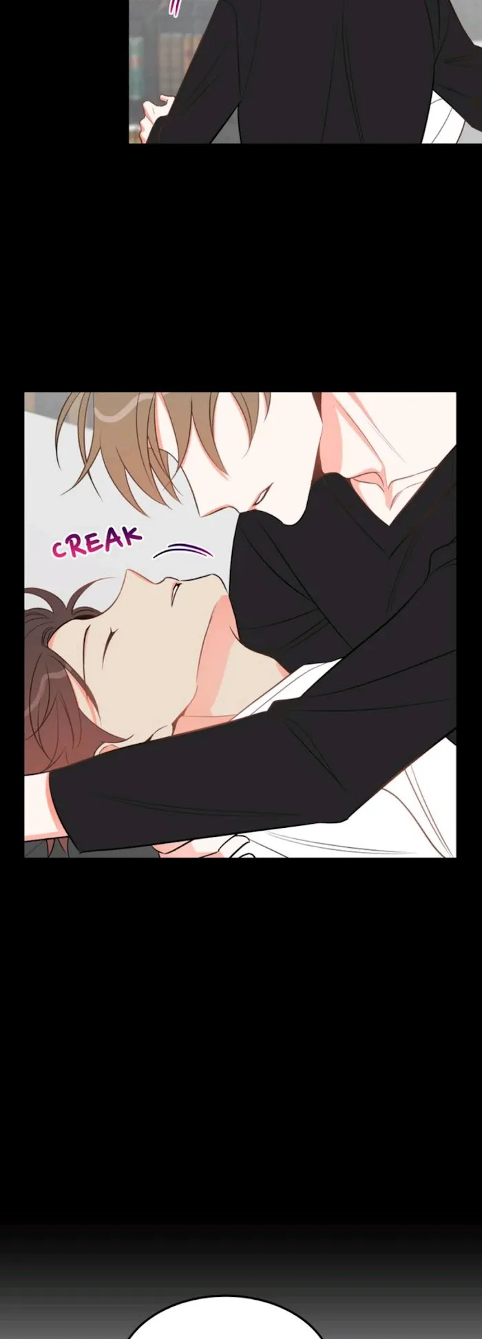 There’s Something Wrong With My Popularity - Chapter 28 Page 30