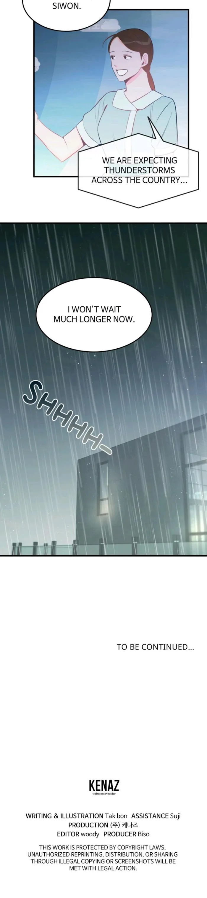 There’s Something Wrong With My Popularity - Chapter 28 Page 35