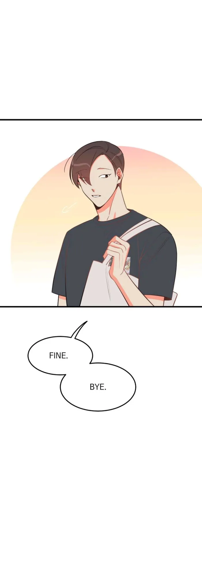 There’s Something Wrong With My Popularity - Chapter 29 Page 6