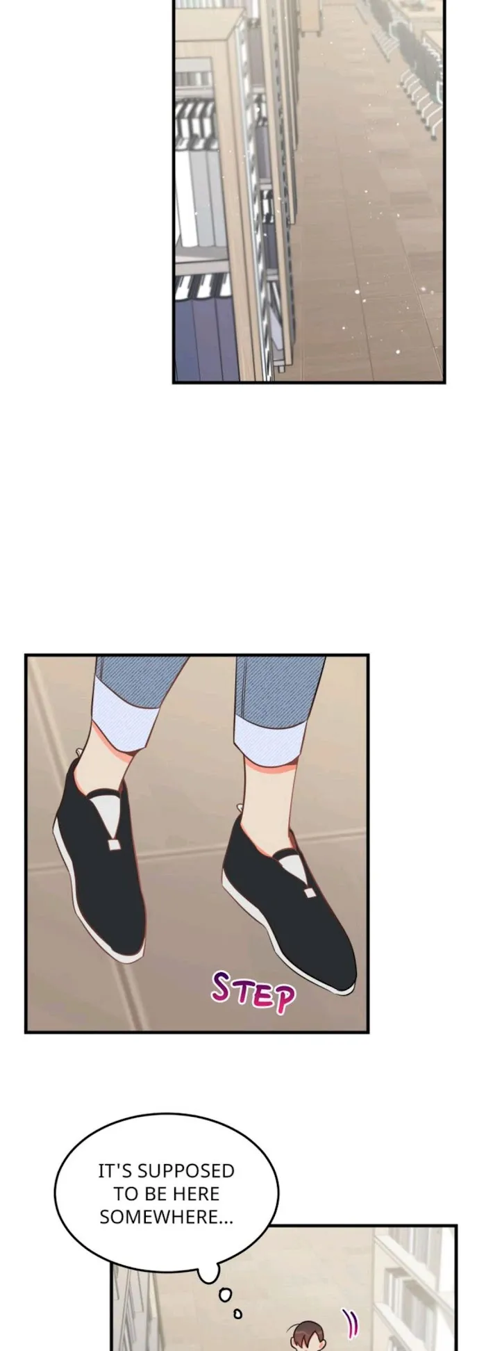 There’s Something Wrong With My Popularity - Chapter 29 Page 8