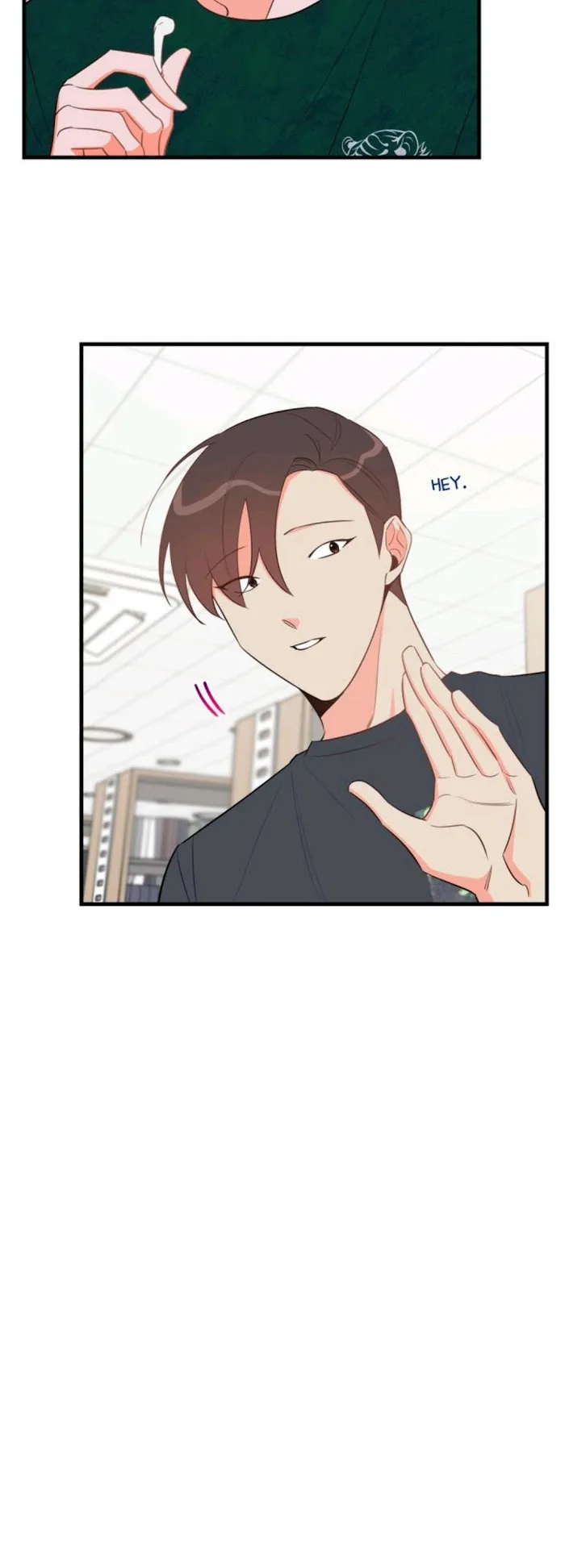 There’s Something Wrong With My Popularity - Chapter 29 Page 13