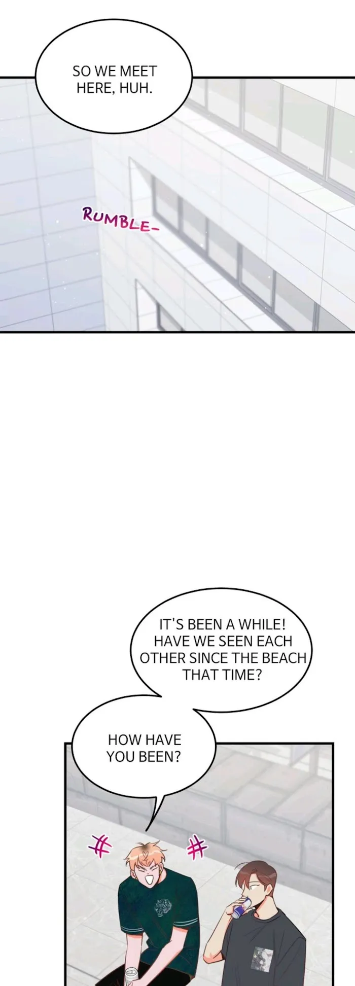 There’s Something Wrong With My Popularity - Chapter 29 Page 14