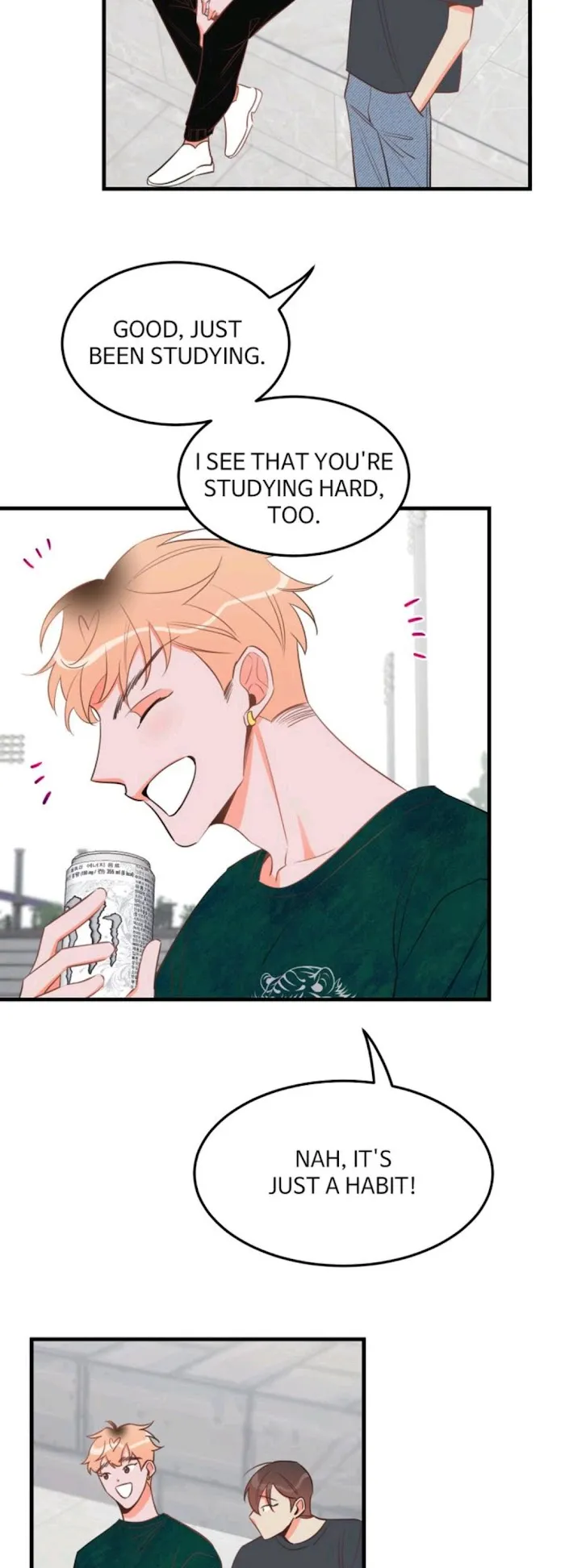 There’s Something Wrong With My Popularity - Chapter 29 Page 15