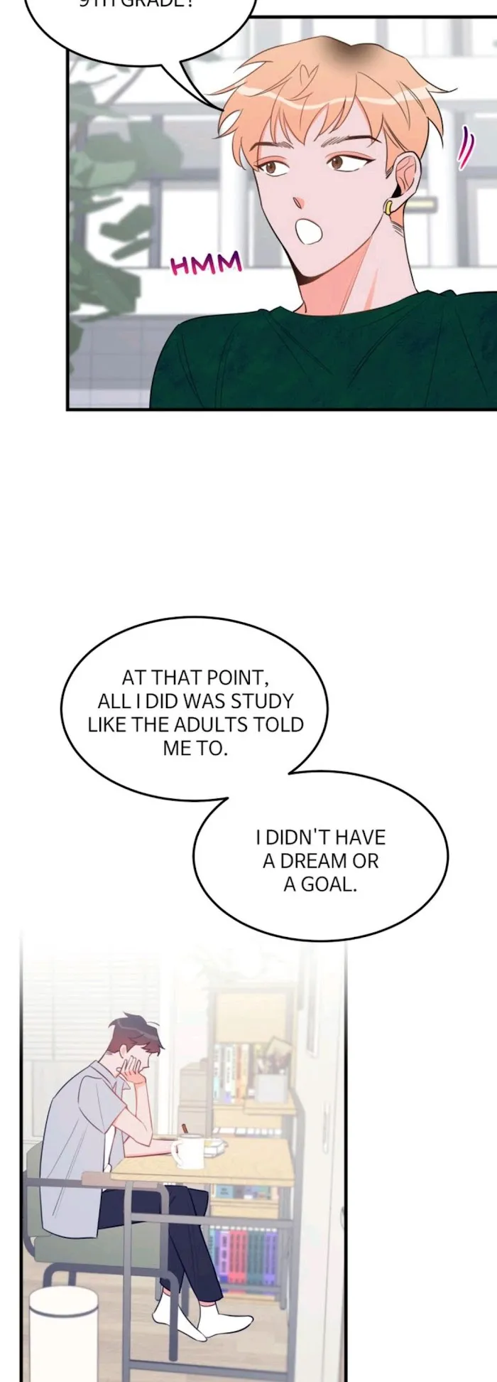 There’s Something Wrong With My Popularity - Chapter 29 Page 20