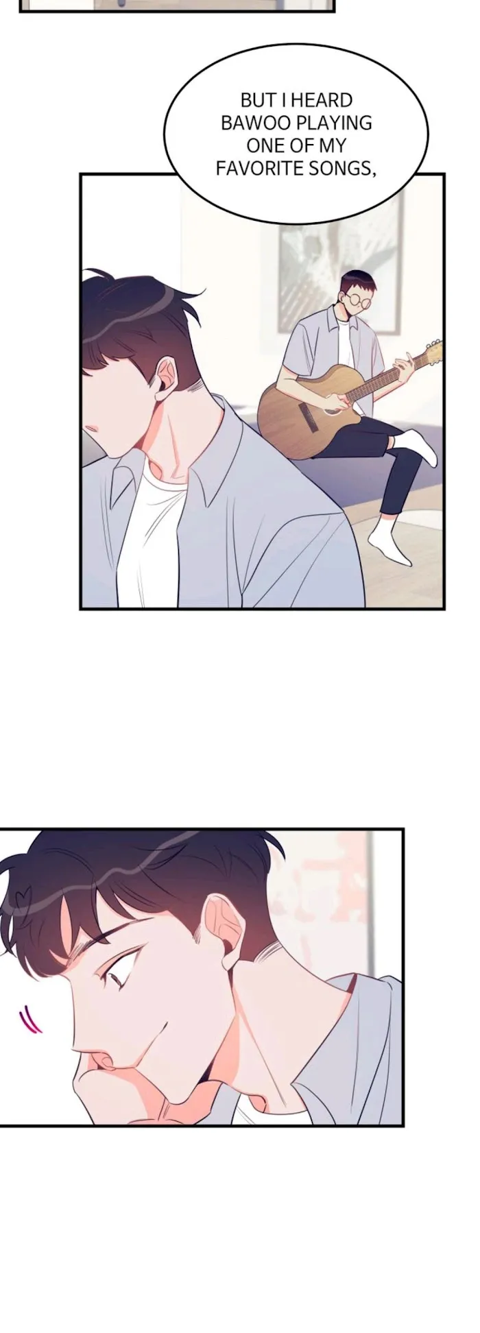 There’s Something Wrong With My Popularity - Chapter 29 Page 21