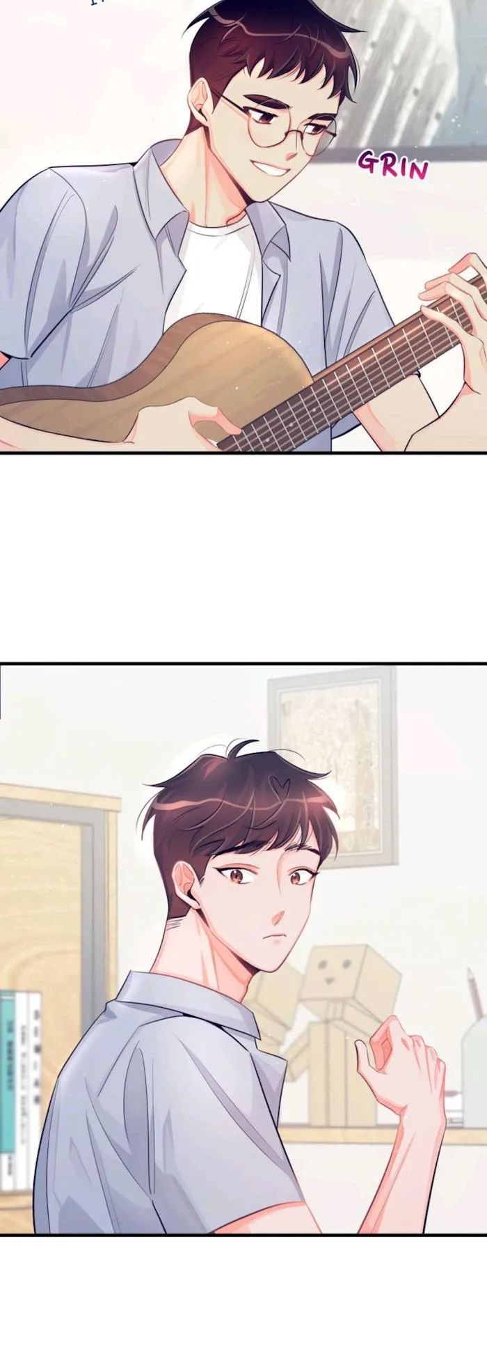 There’s Something Wrong With My Popularity - Chapter 29 Page 23