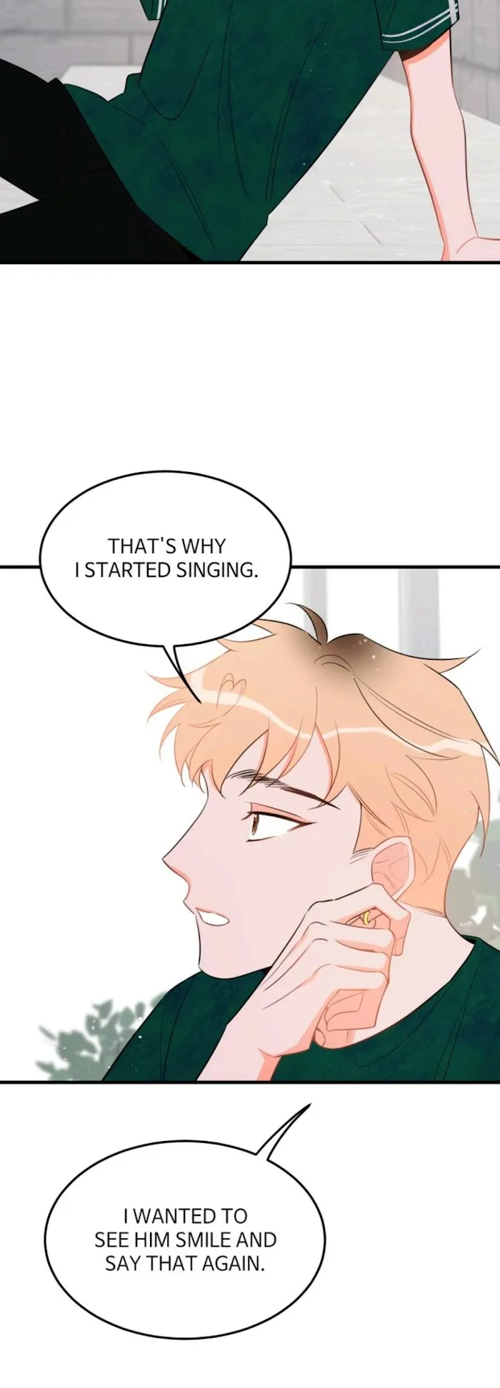 There’s Something Wrong With My Popularity - Chapter 29 Page 25
