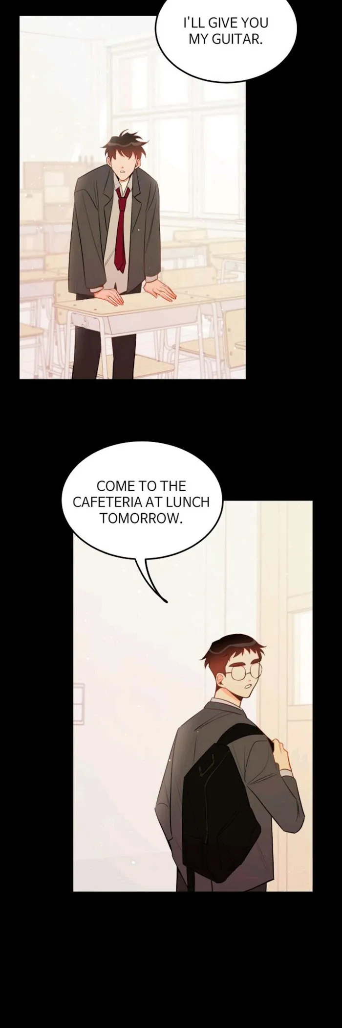 There’s Something Wrong With My Popularity - Chapter 29 Page 32