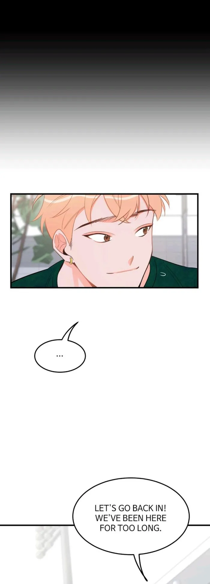 There’s Something Wrong With My Popularity - Chapter 29 Page 33