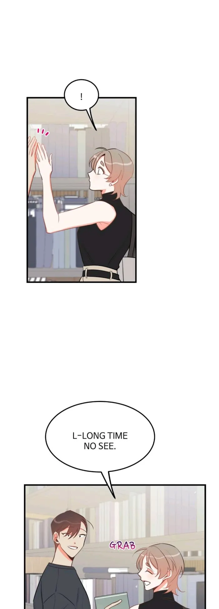 There’s Something Wrong With My Popularity - Chapter 30 Page 5