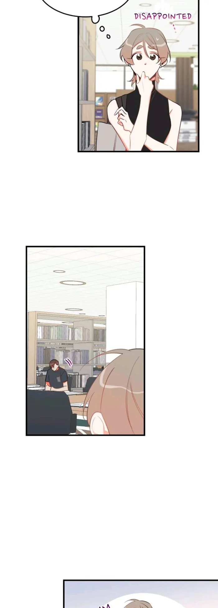 There’s Something Wrong With My Popularity - Chapter 30 Page 11