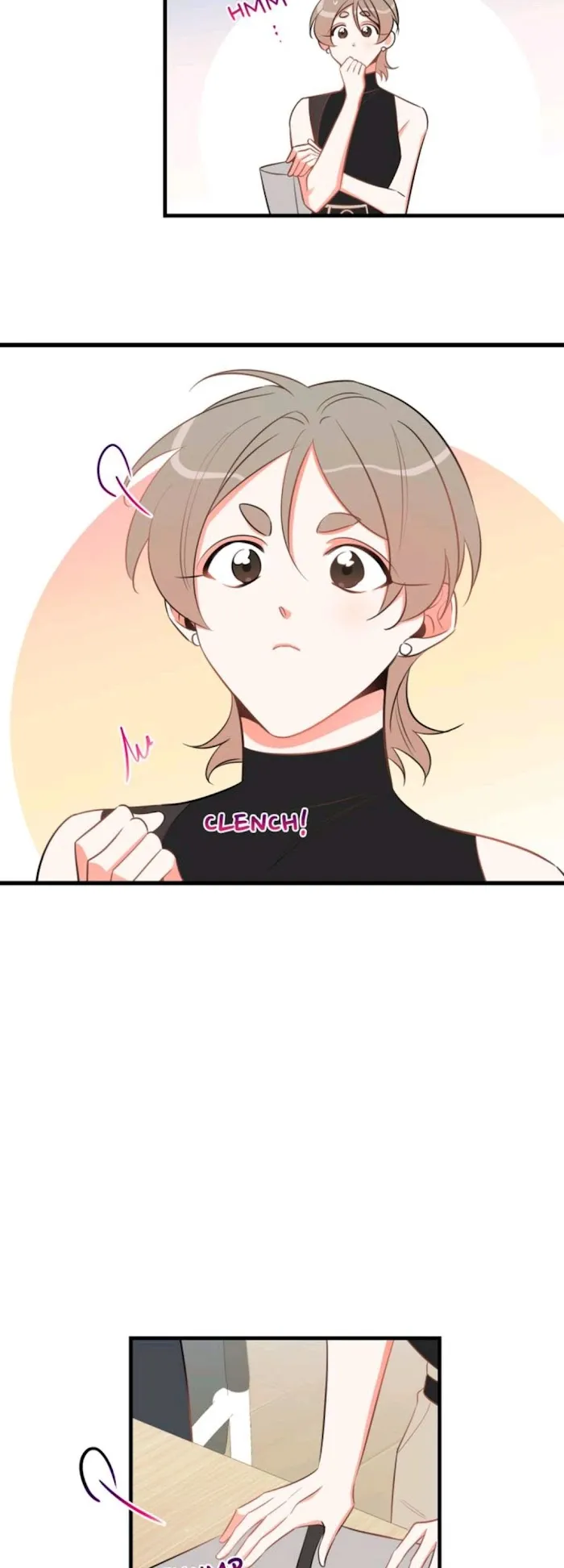 There’s Something Wrong With My Popularity - Chapter 30 Page 12