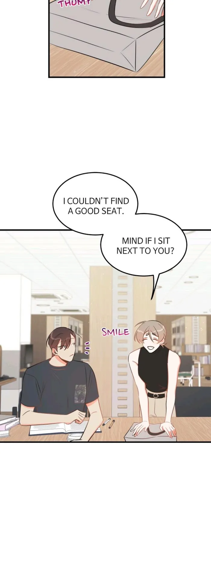 There’s Something Wrong With My Popularity - Chapter 30 Page 13