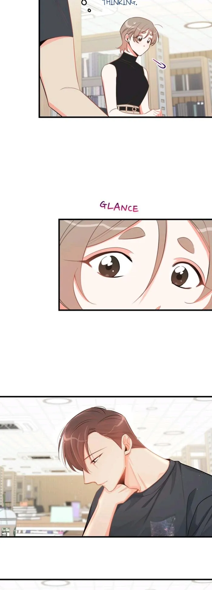 There’s Something Wrong With My Popularity - Chapter 30 Page 16