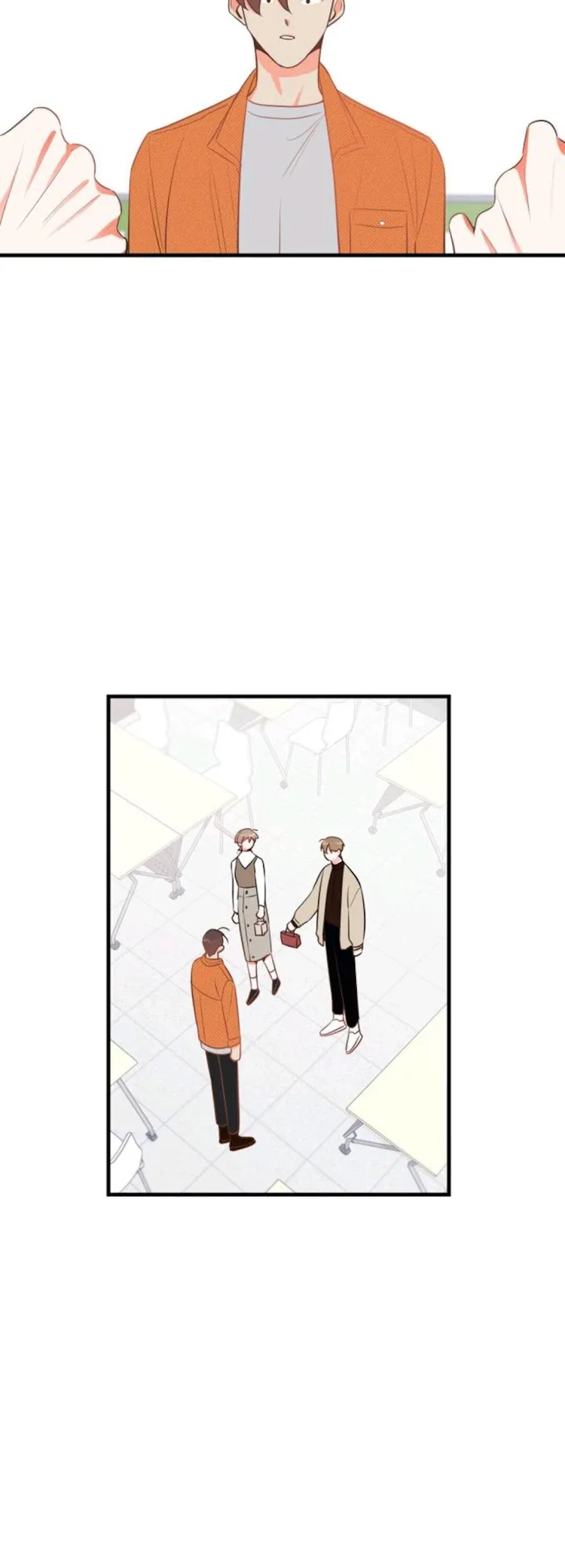 There’s Something Wrong With My Popularity - Chapter 30 Page 32