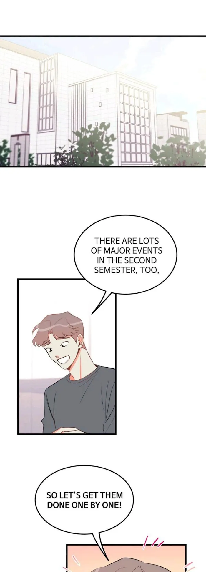 There’s Something Wrong With My Popularity - Chapter 31 Page 7