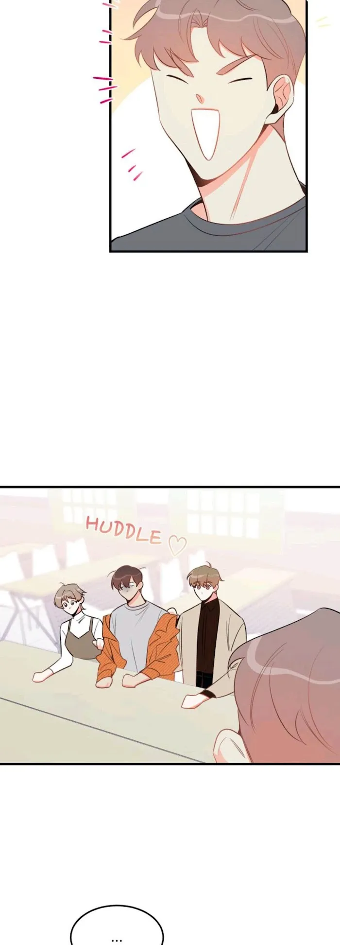 There’s Something Wrong With My Popularity - Chapter 31 Page 8