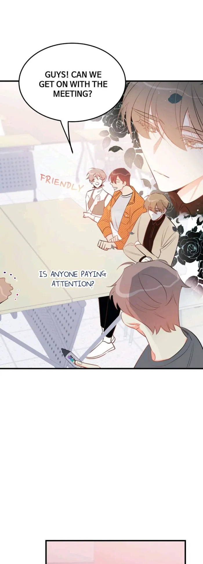 There’s Something Wrong With My Popularity - Chapter 31 Page 13