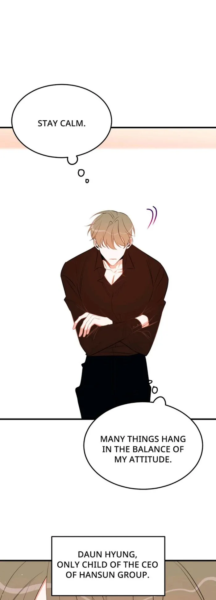 There’s Something Wrong With My Popularity - Chapter 31 Page 17