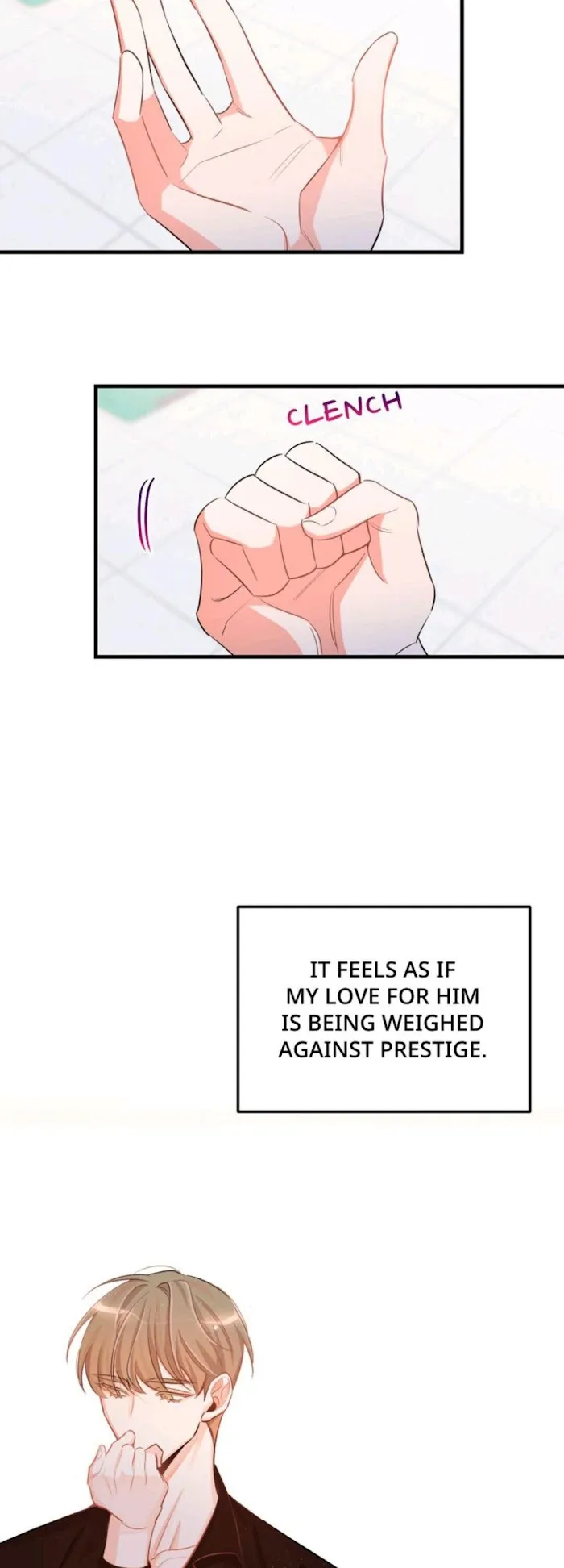There’s Something Wrong With My Popularity - Chapter 31 Page 22