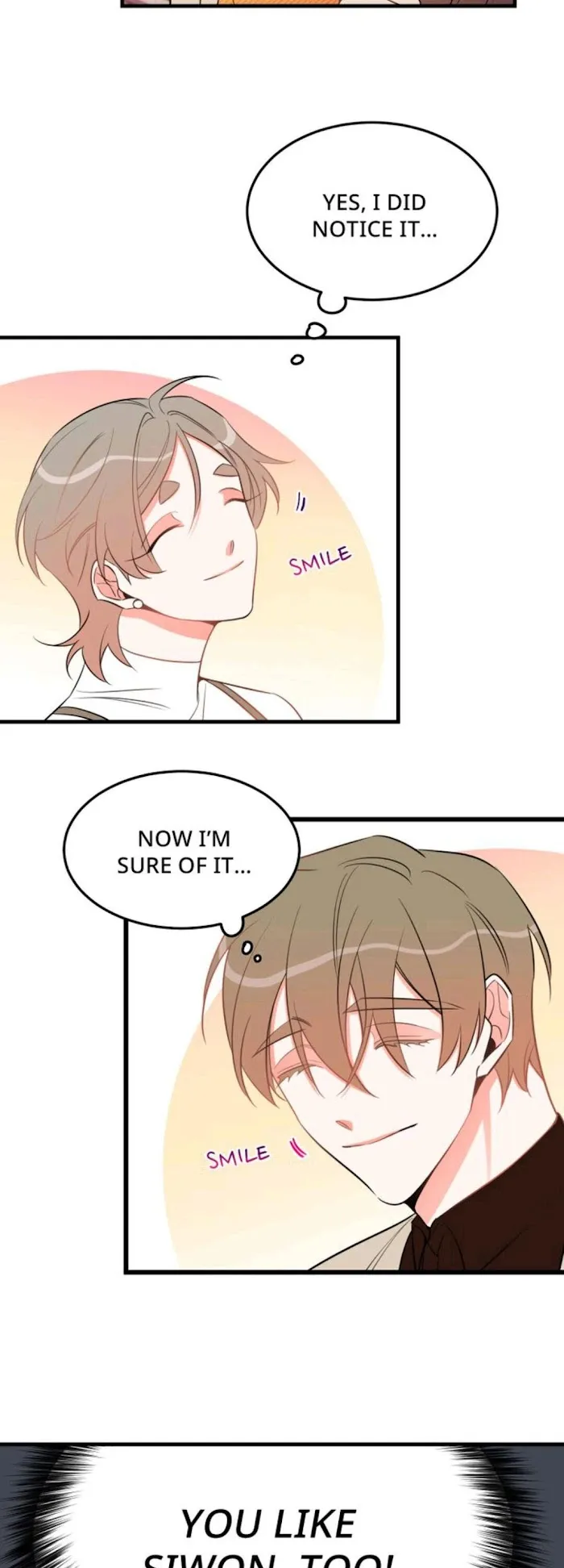 There’s Something Wrong With My Popularity - Chapter 31 Page 27