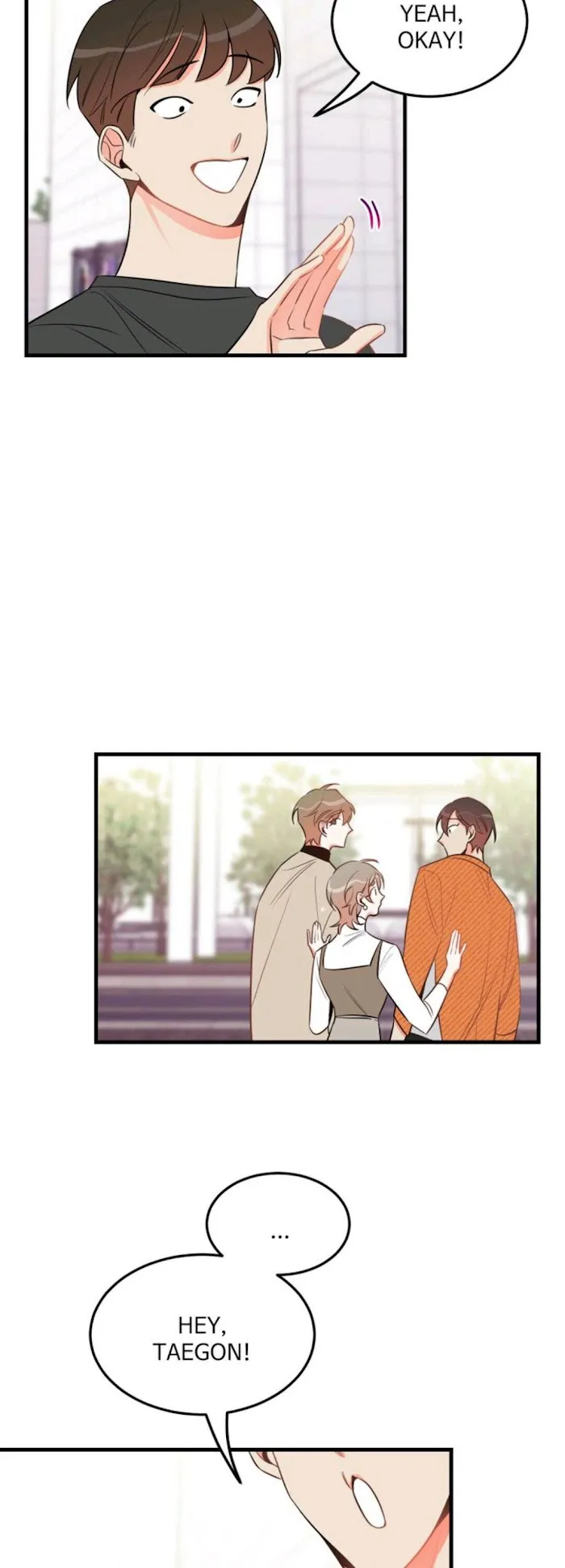 There’s Something Wrong With My Popularity - Chapter 31 Page 31