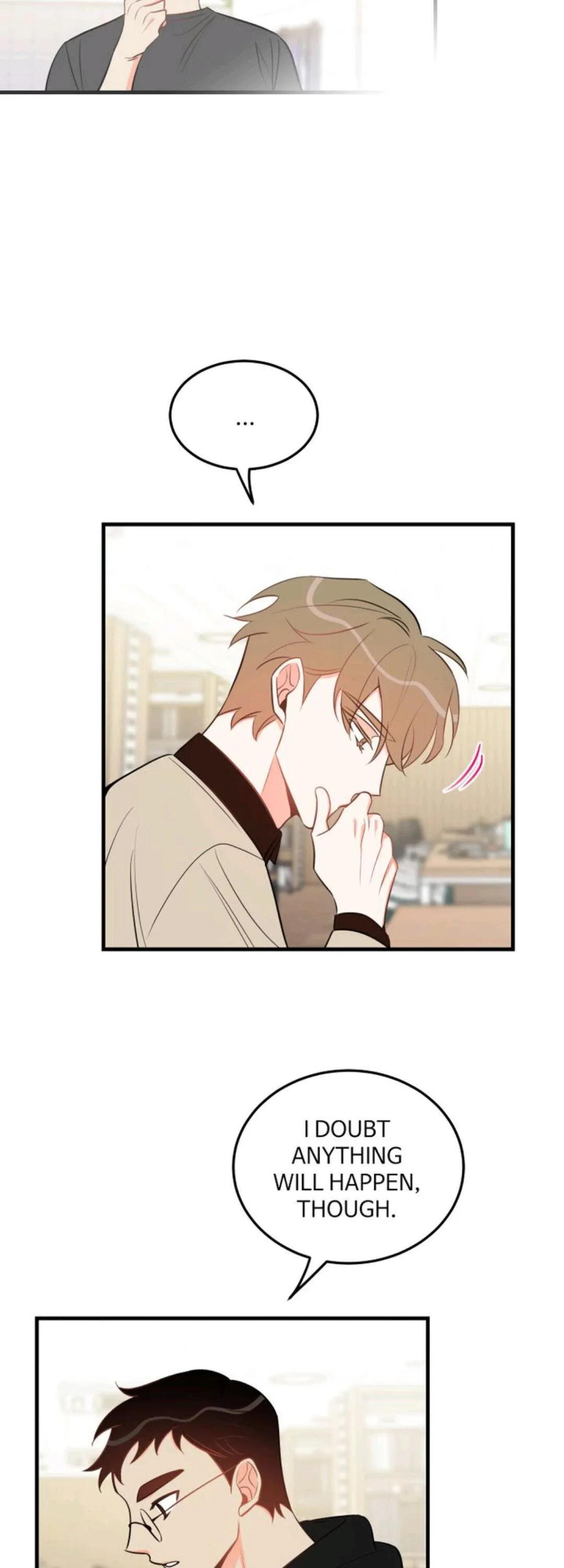 There’s Something Wrong With My Popularity - Chapter 32 Page 5