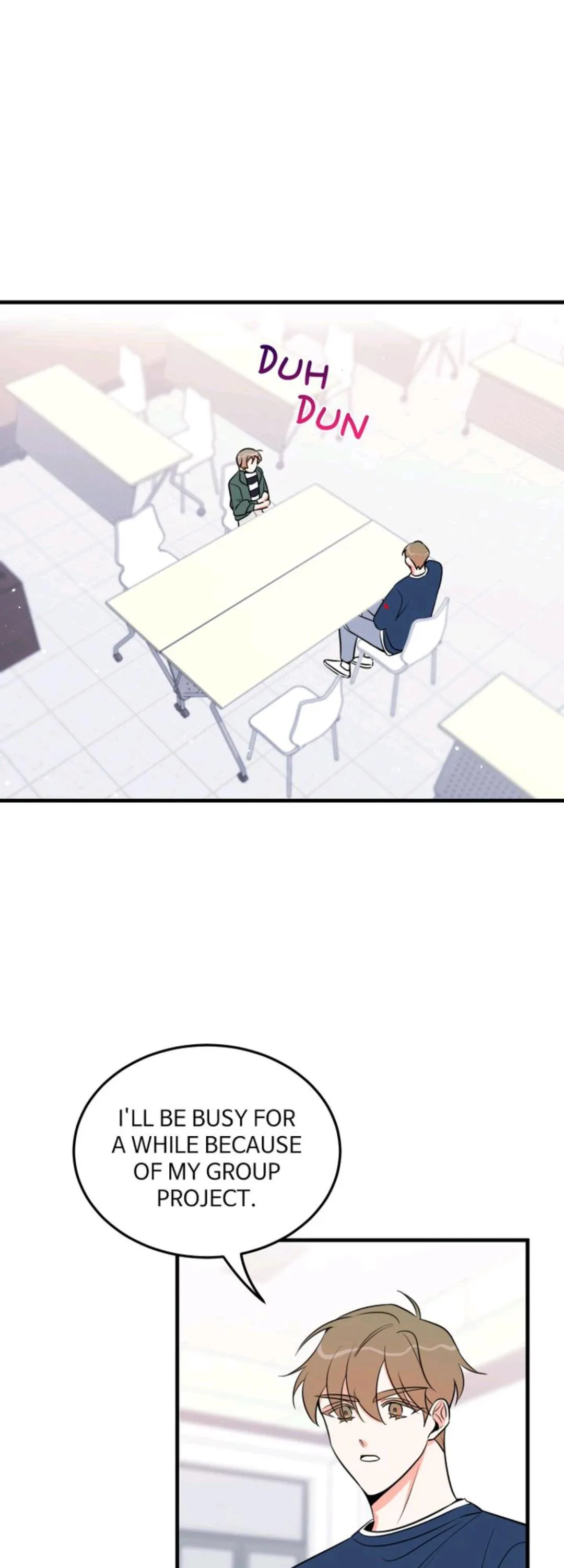 There’s Something Wrong With My Popularity - Chapter 32 Page 8