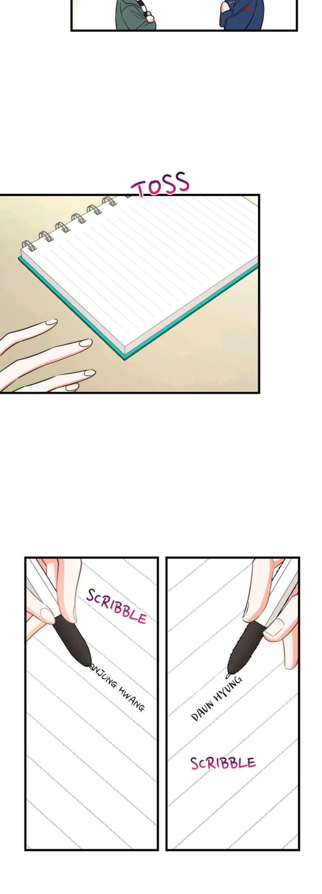 There’s Something Wrong With My Popularity - Chapter 32 Page 10