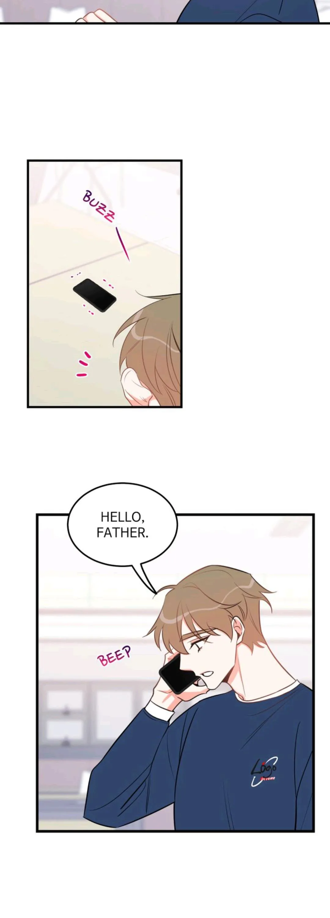 There’s Something Wrong With My Popularity - Chapter 32 Page 13