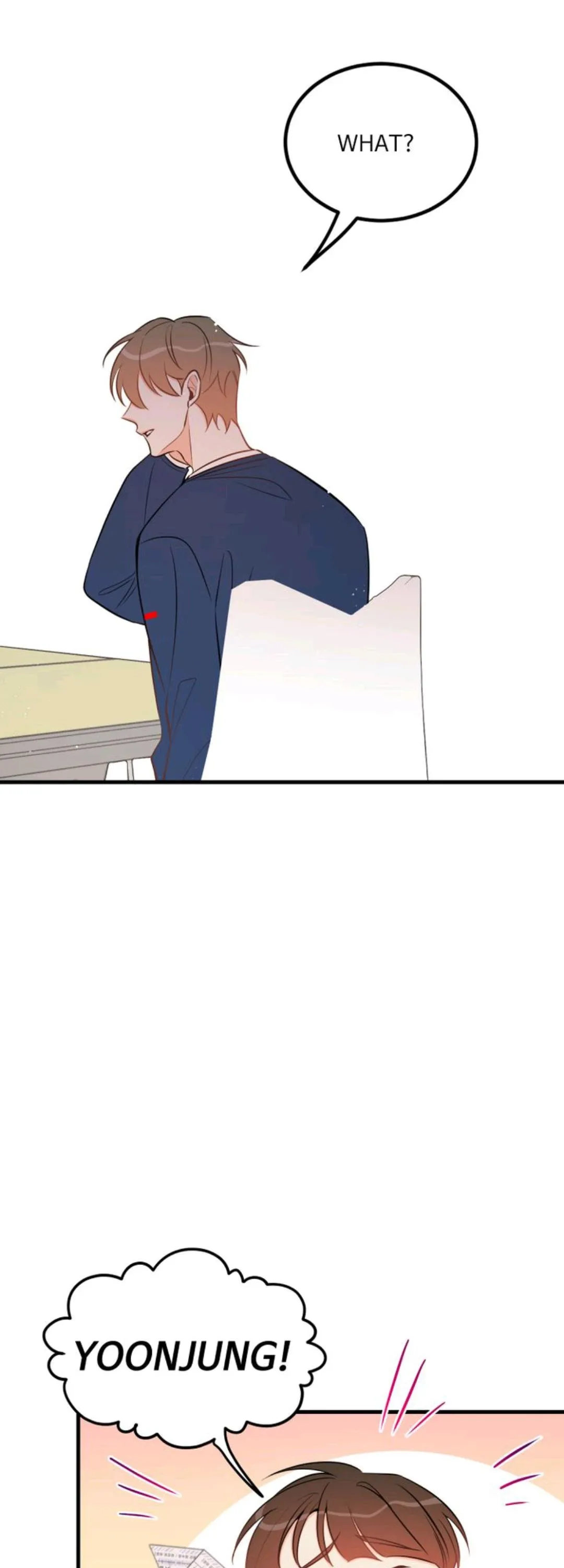 There’s Something Wrong With My Popularity - Chapter 32 Page 14