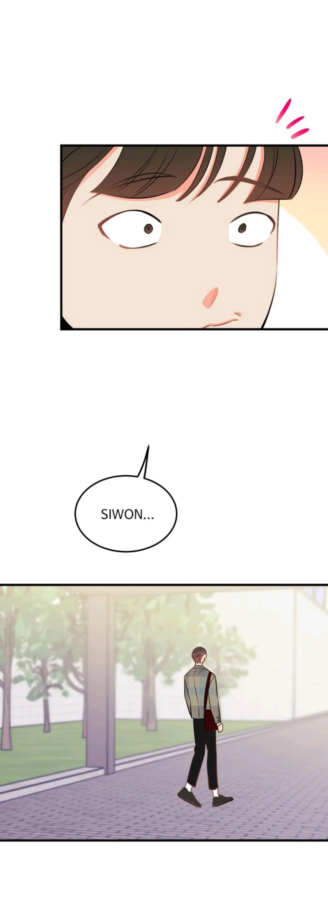 There’s Something Wrong With My Popularity - Chapter 32 Page 22