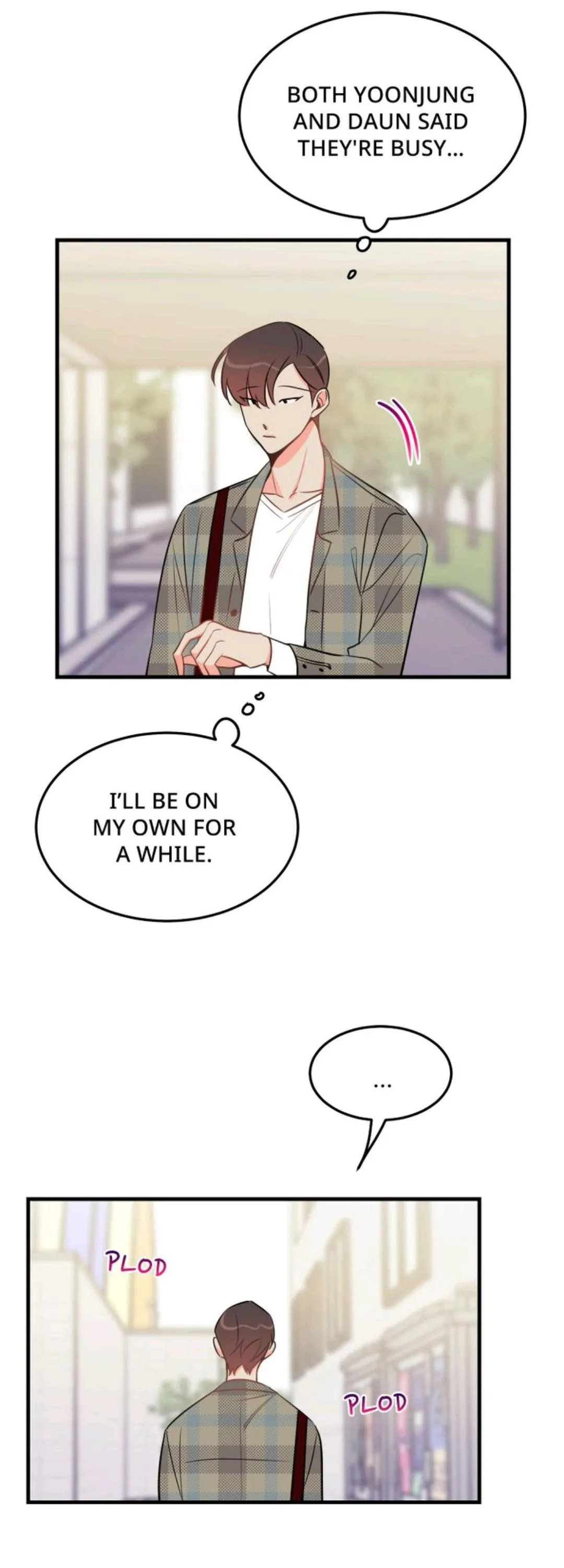There’s Something Wrong With My Popularity - Chapter 32 Page 23