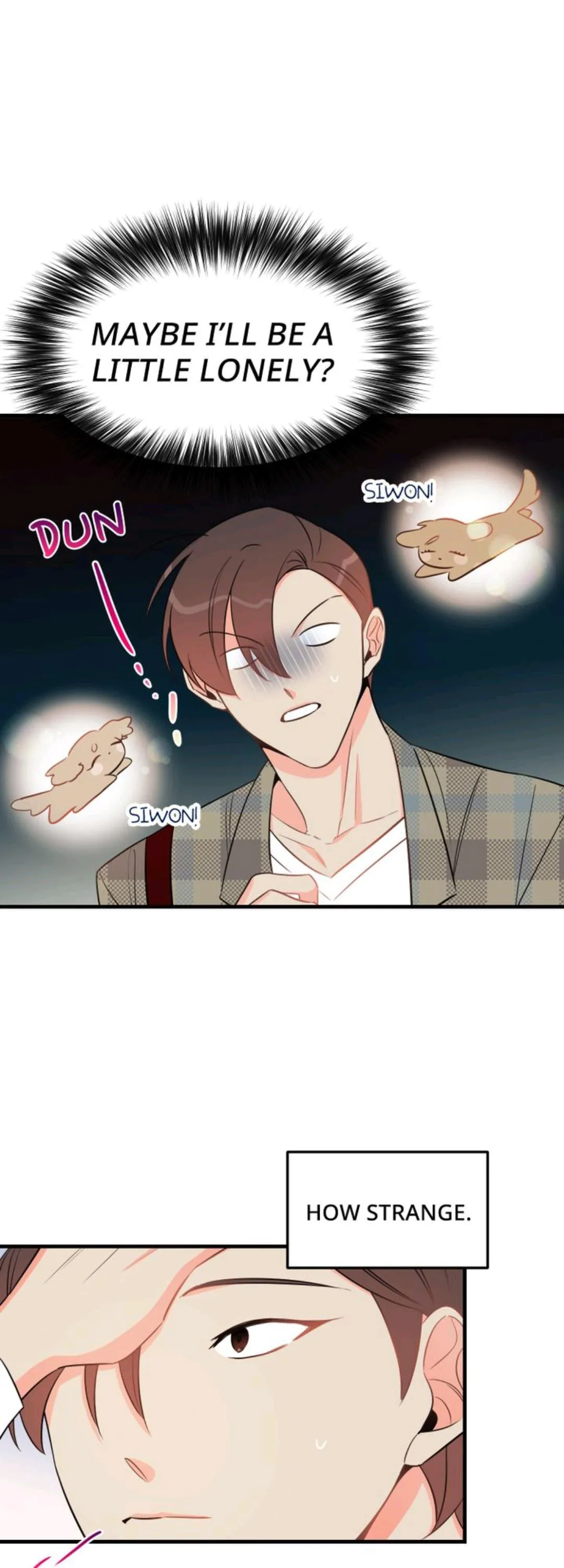 There’s Something Wrong With My Popularity - Chapter 32 Page 24